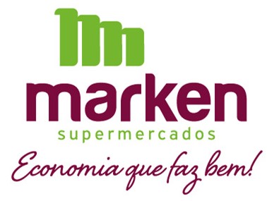 LOGO DA MARKEN